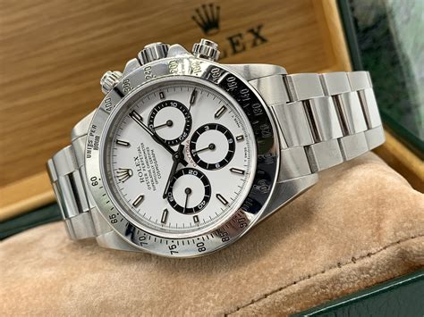 back of rolex daytona watch|rolex daytona watch all models.